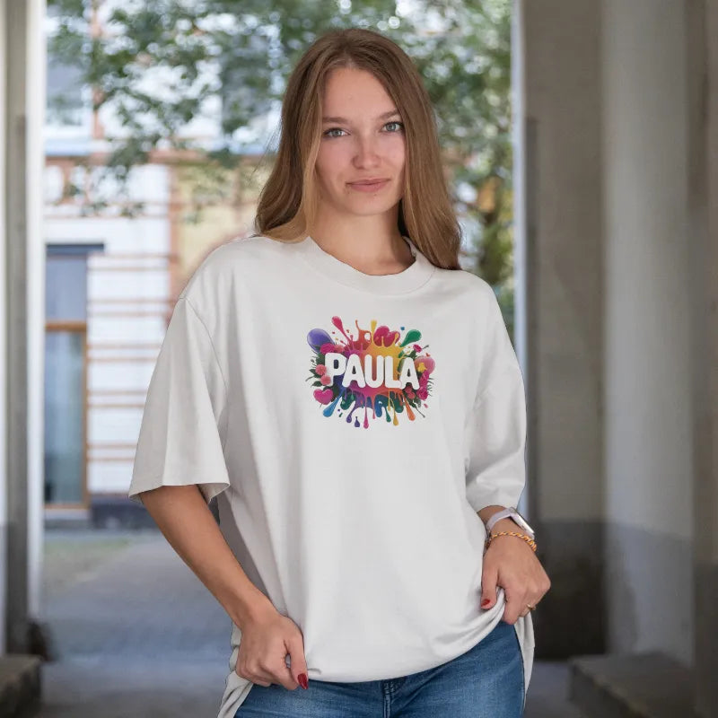 Paula - Encanto 02