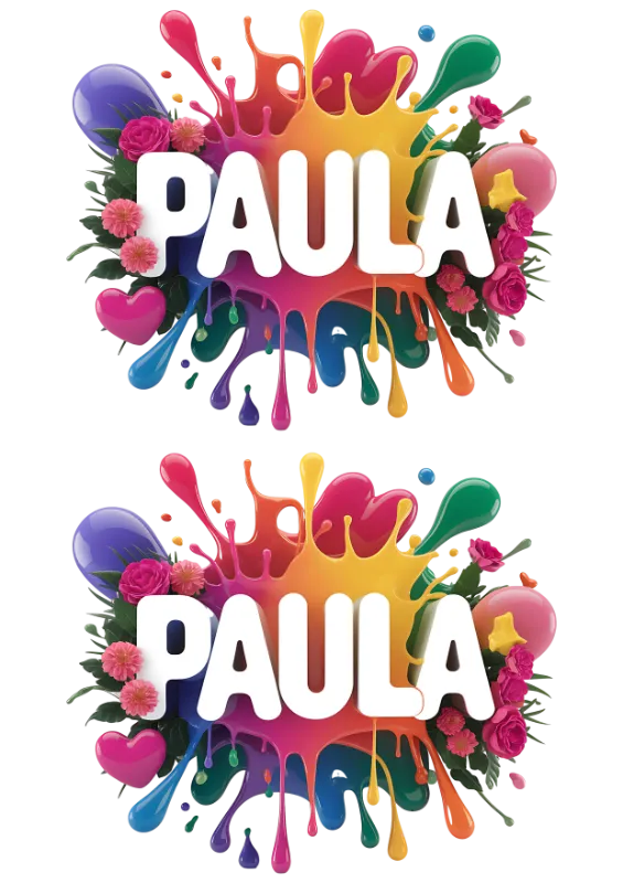 Paula - Encanto 02