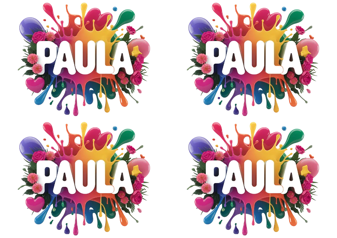 Paula - Encanto 02