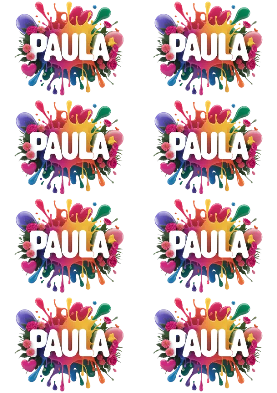 Paula - Encanto 02