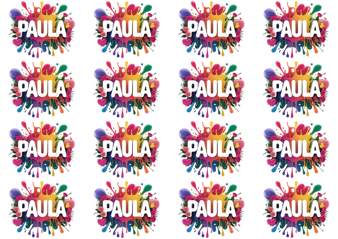 Paula - Encanto 02