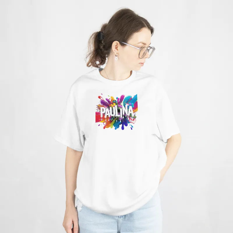 Paulina - Encanto 01