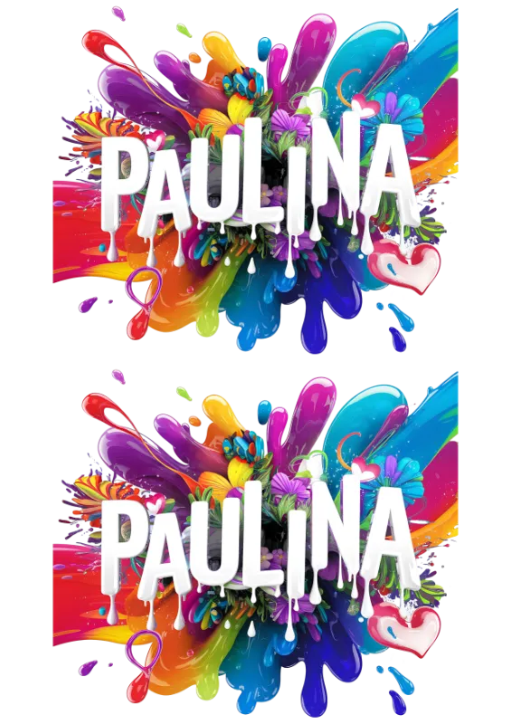Paulina - Encanto 01