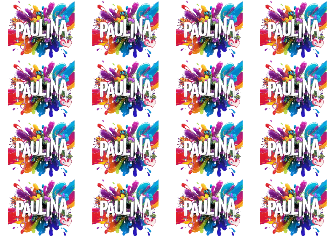 Paulina - Encanto 01