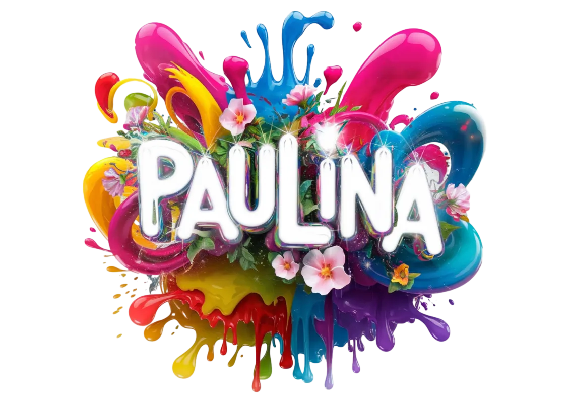 Paulina - Encanto 02