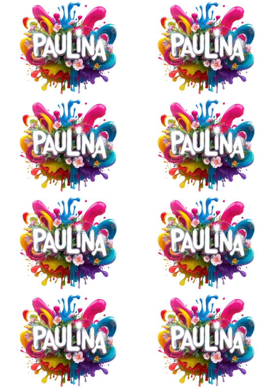Paulina - Encanto 02