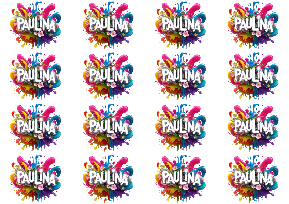 Paulina - Encanto 02