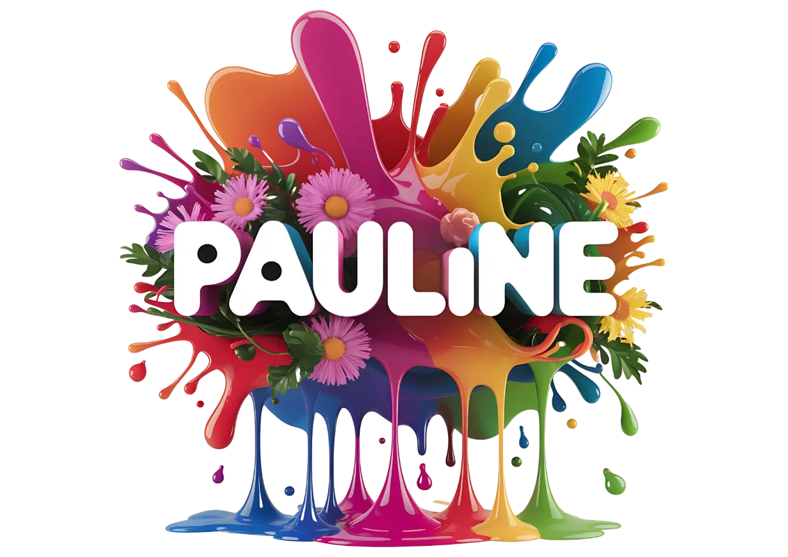 Pauline - Encanto 01
