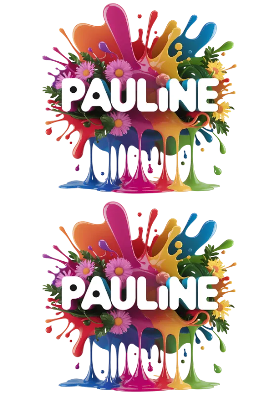 Pauline - Encanto 01
