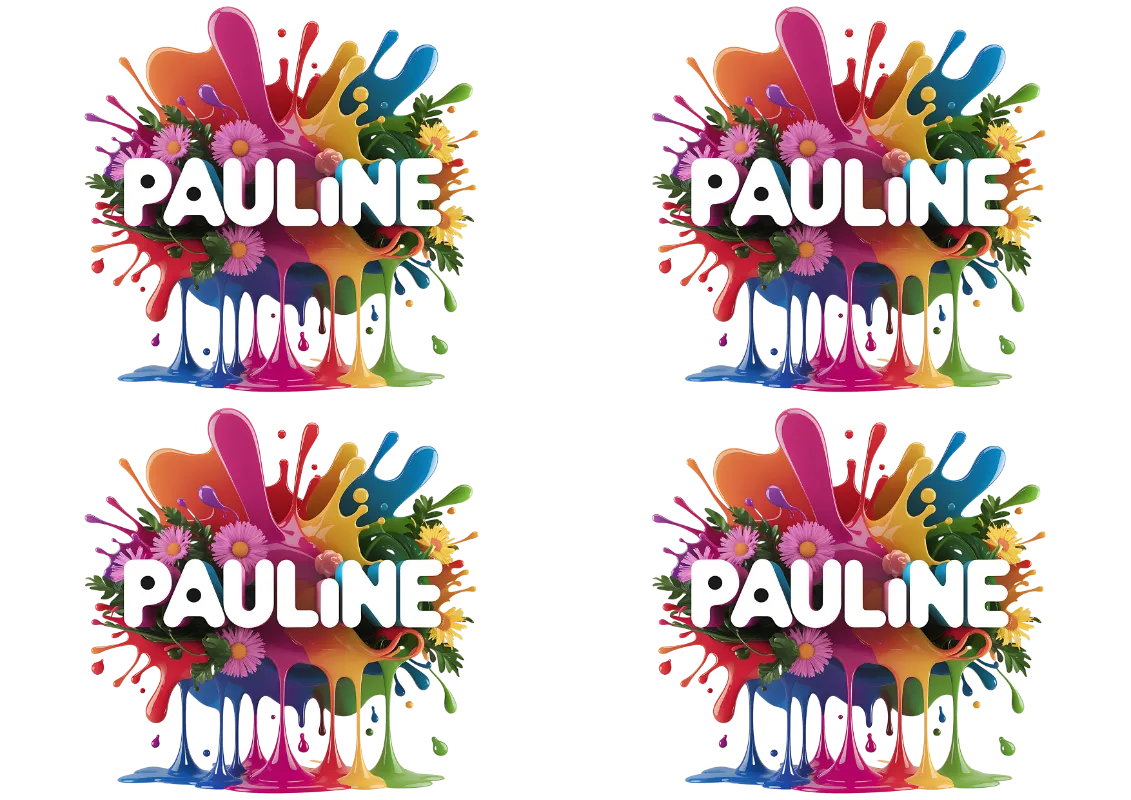 Pauline - Encanto 01