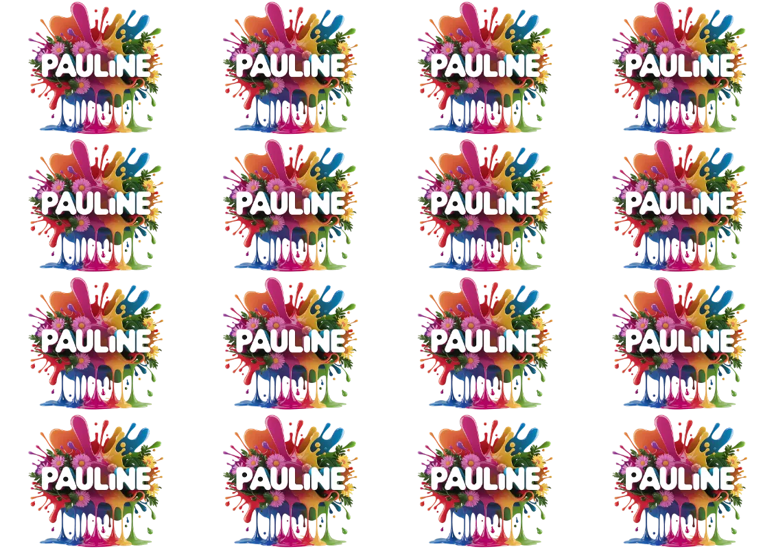 Pauline - Encanto 01