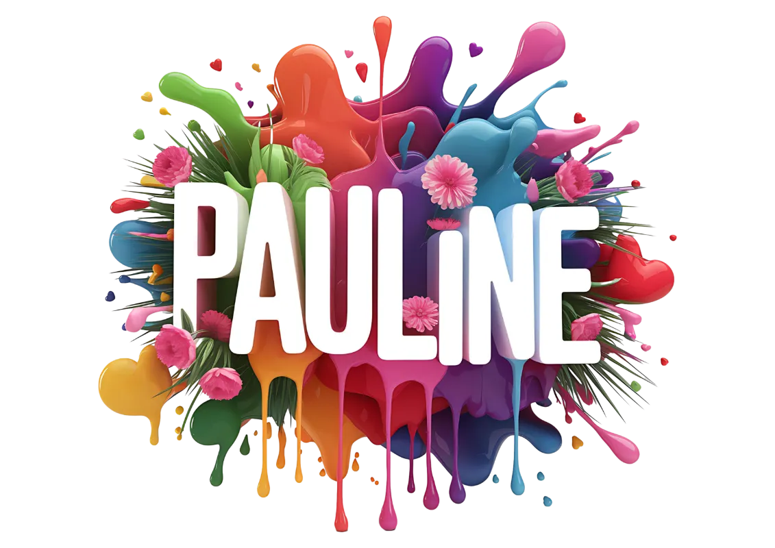 Pauline - Encanto 02