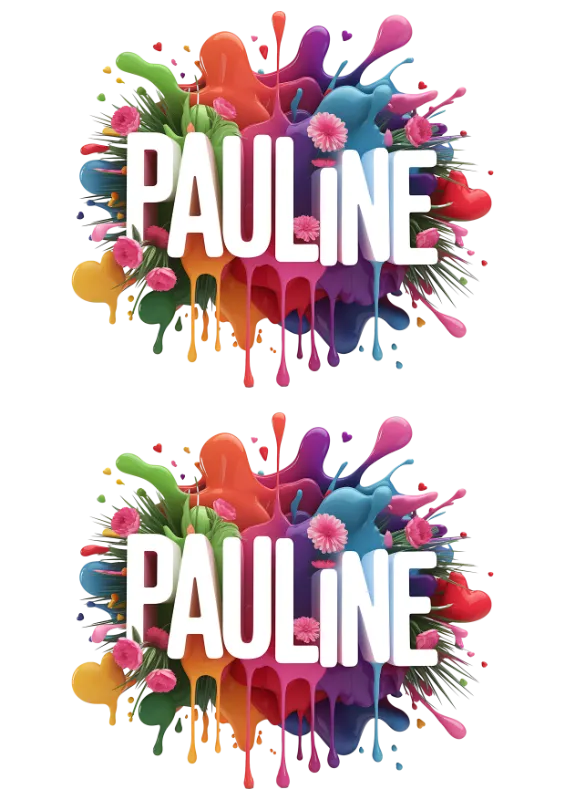 Pauline - Encanto 02