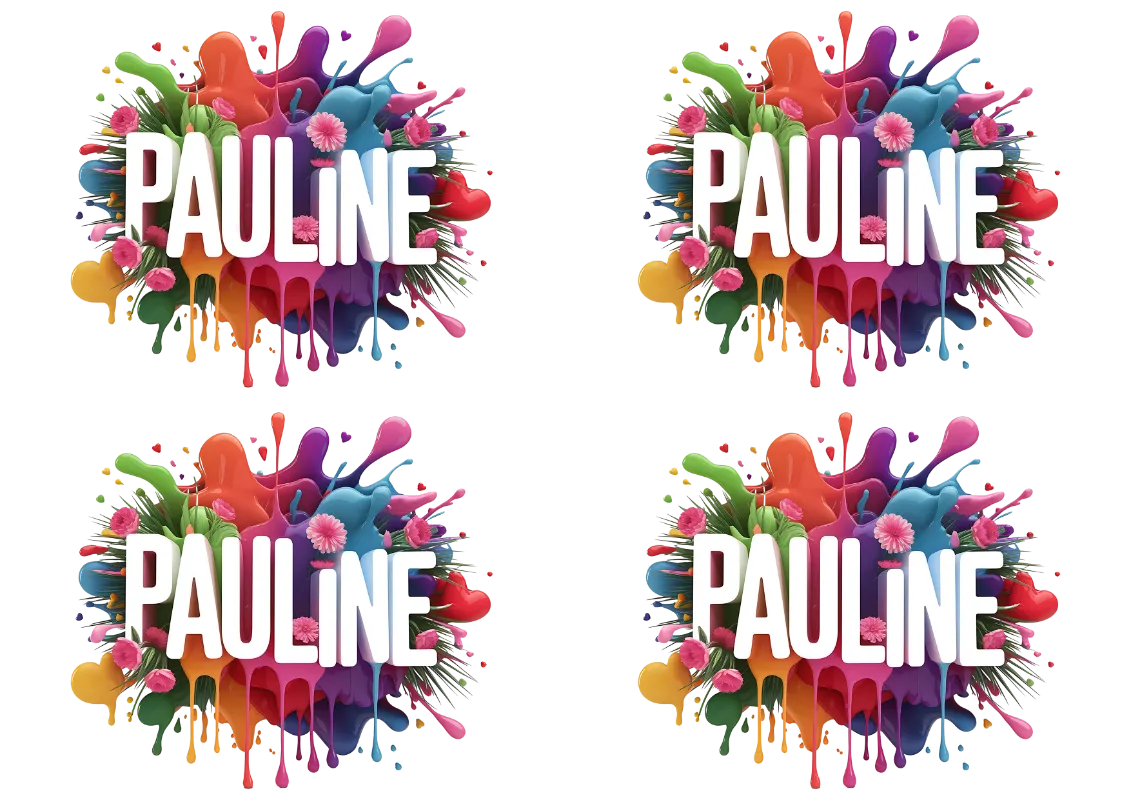 Pauline - Encanto 02