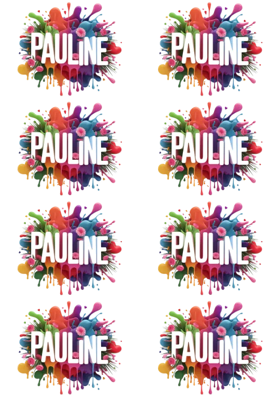 Pauline - Encanto 02