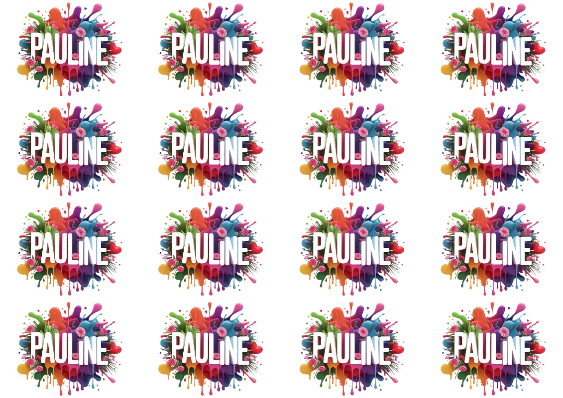 Pauline - Encanto 02