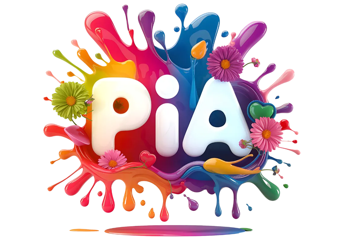 Pia - Encanto 01