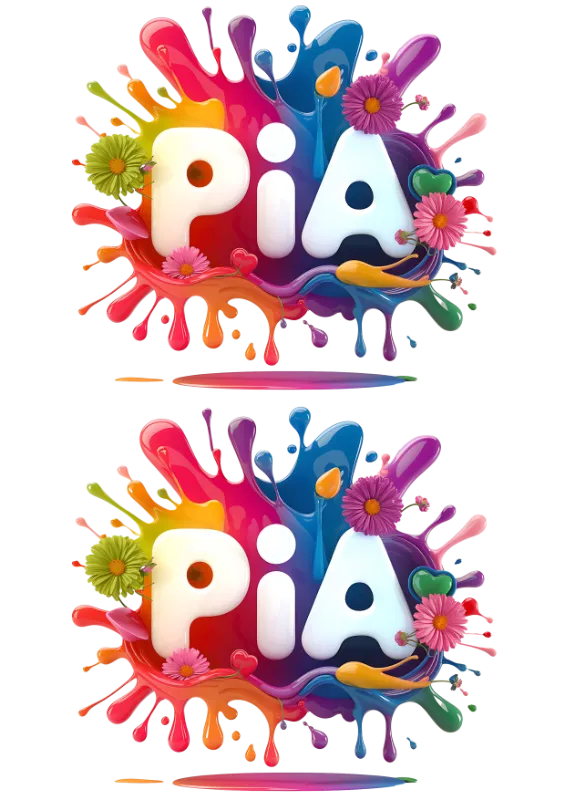 Pia - Encanto 01