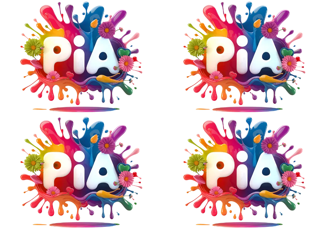 Pia - Encanto 01