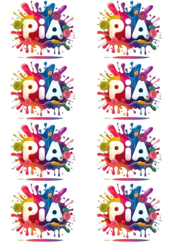 Pia - Encanto 01
