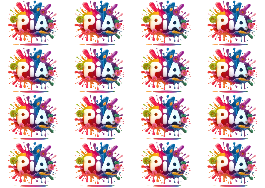 Pia - Encanto 01