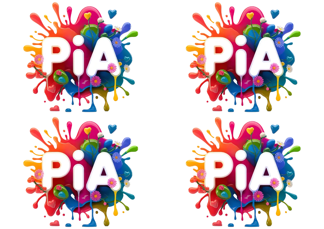 Pia - Encanto 02