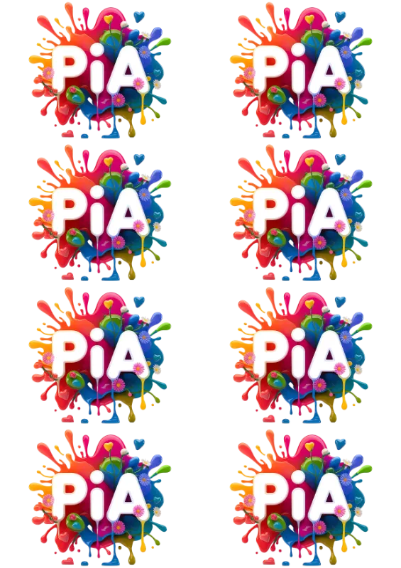 Pia - Encanto 02