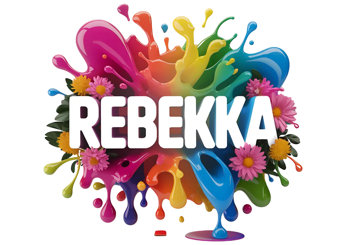 Rebekka - Encanto 01