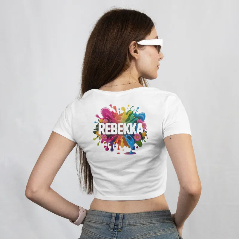 Rebekka - Encanto 01