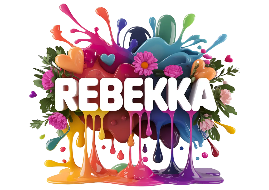 Rebekka - Encanto 02