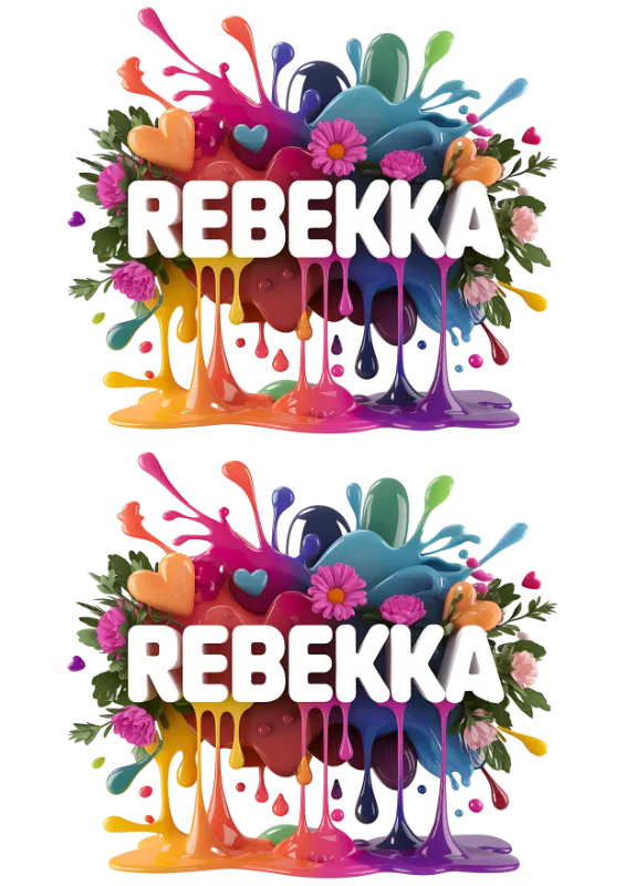 Rebekka - Encanto 02
