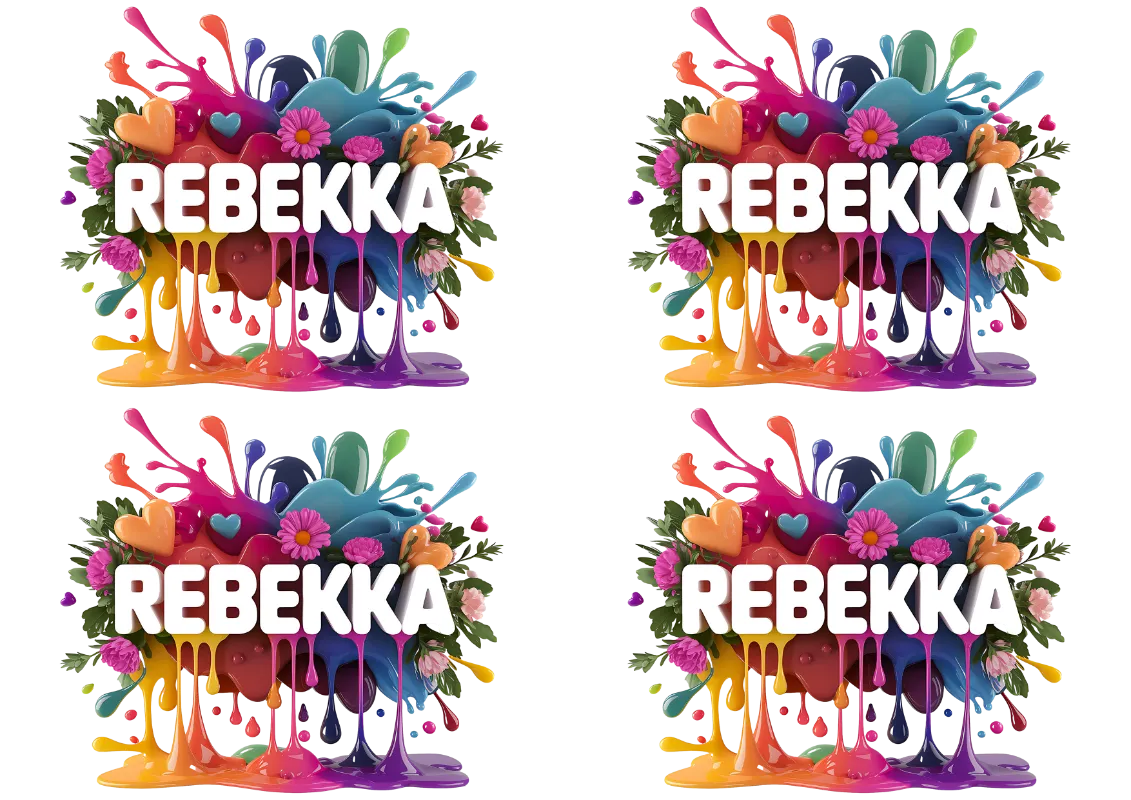 Rebekka - Encanto 02