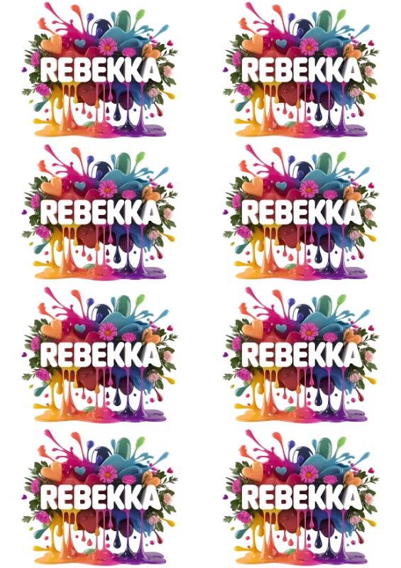 Rebekka - Encanto 02