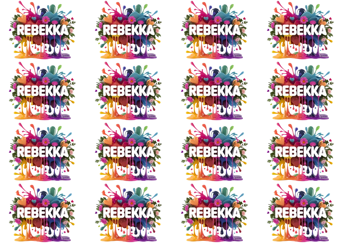 Rebekka - Encanto 02