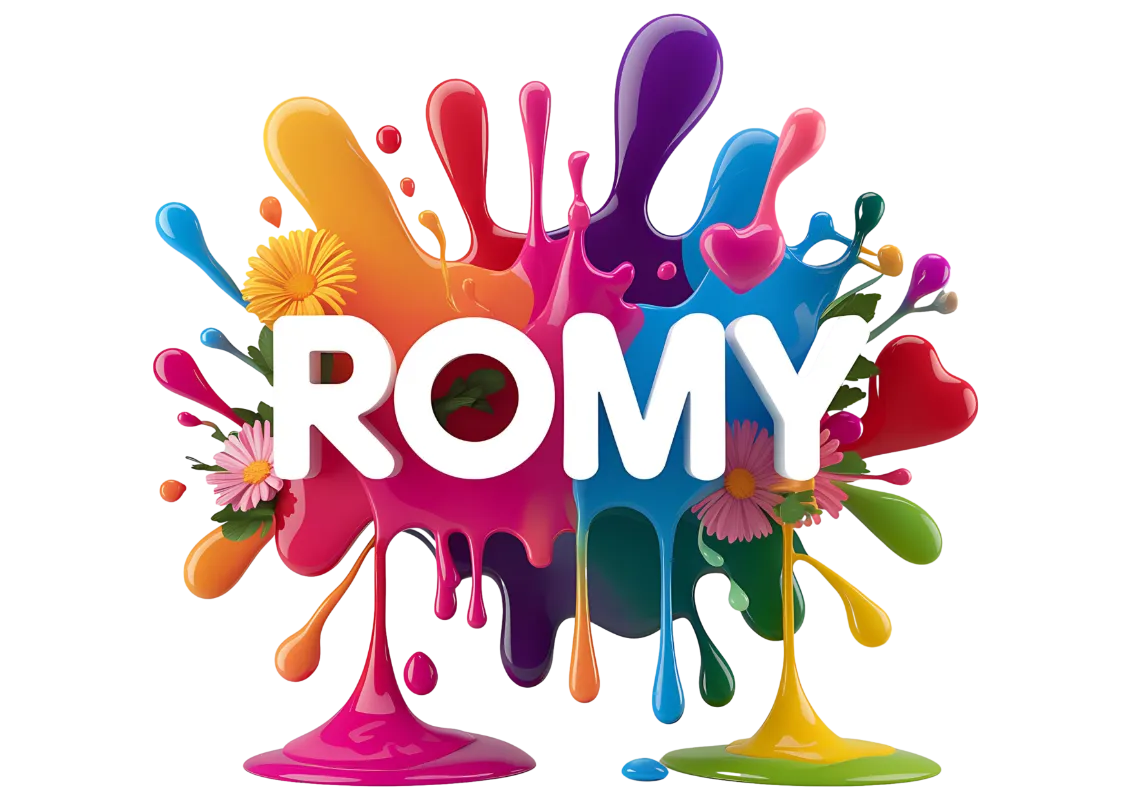 Romy - Encanto 02