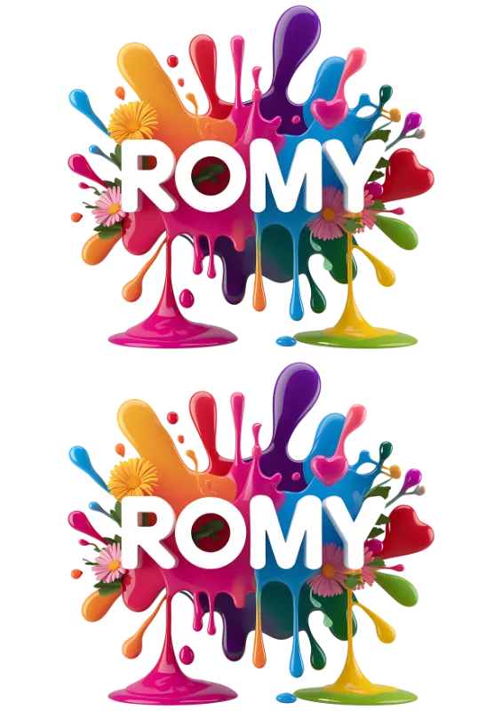 Romy - Encanto 02