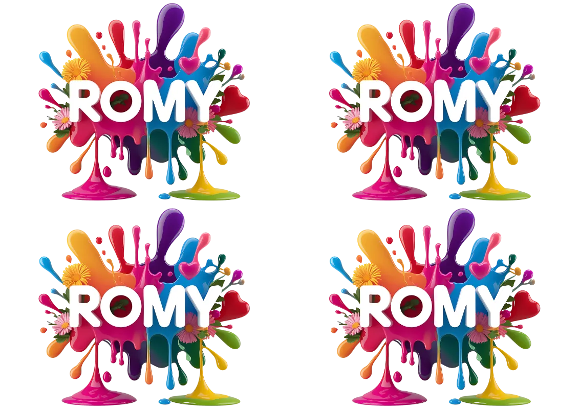 Romy - Encanto 02