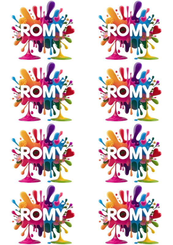 Romy - Encanto 02
