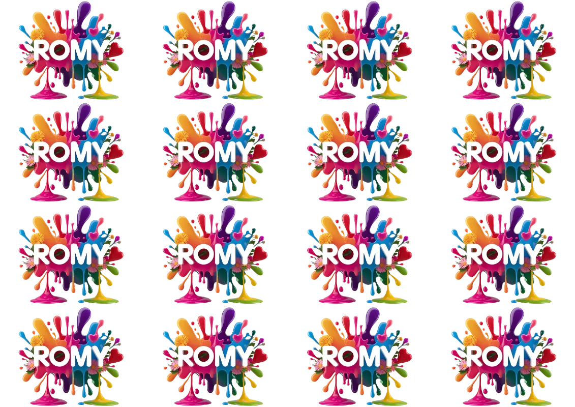 Romy - Encanto 02