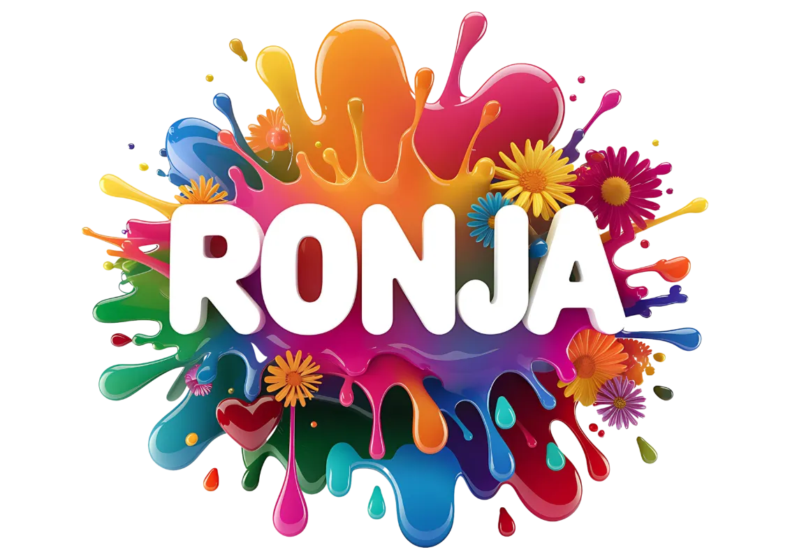 Ronja - Encanto 01
