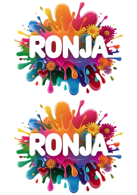 Ronja - Encanto 01