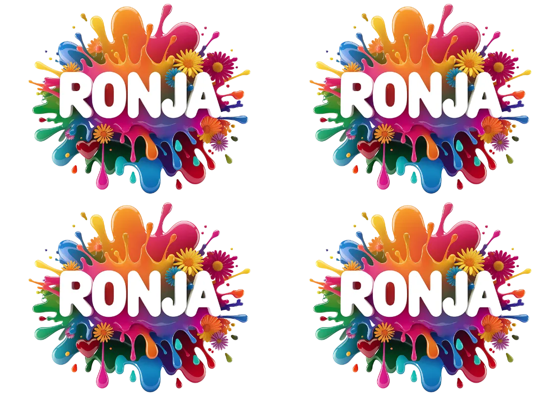 Ronja - Encanto 01