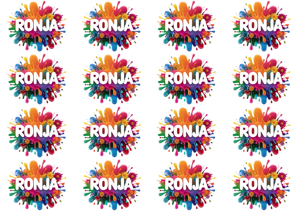 Ronja - Encanto 01