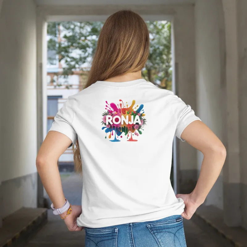 Ronja - Encanto 02