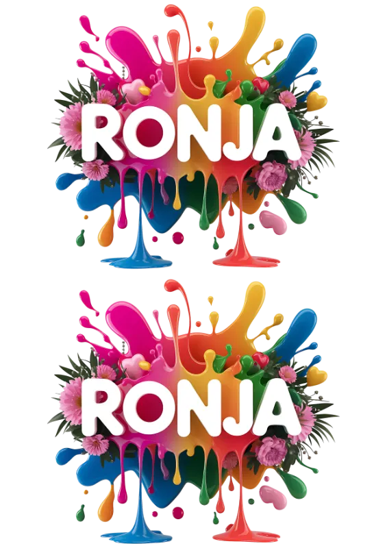 Ronja - Encanto 02