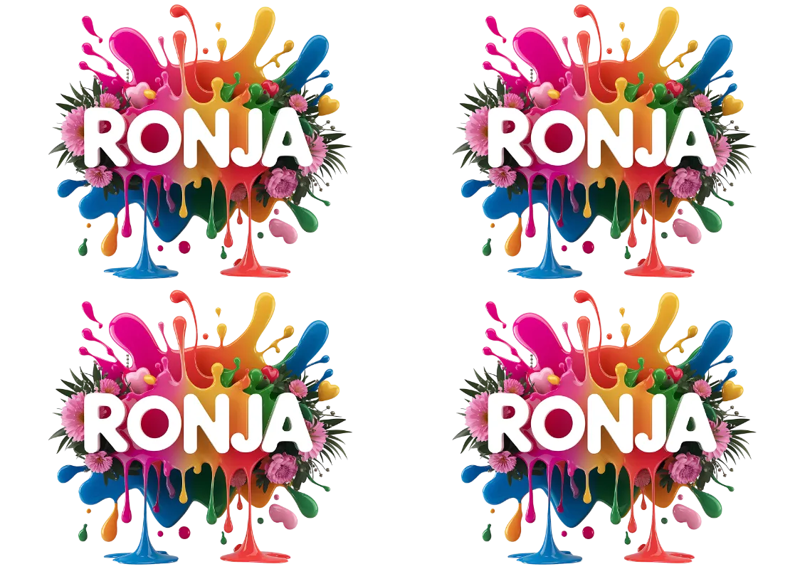Ronja - Encanto 02