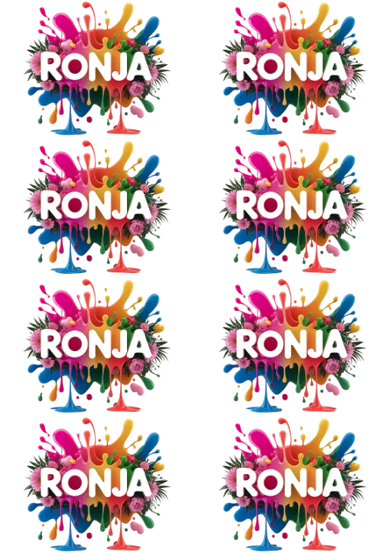 Ronja - Encanto 02