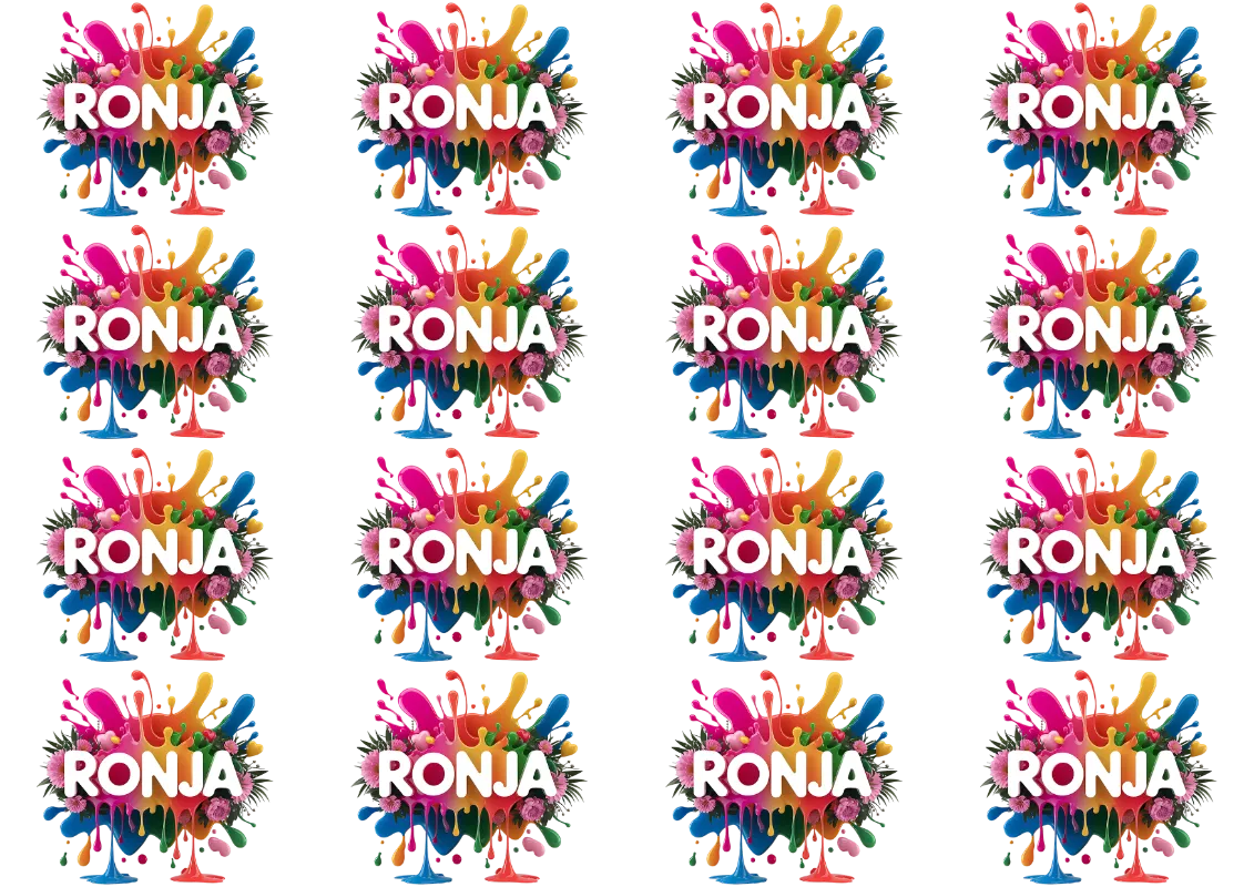 Ronja - Encanto 02