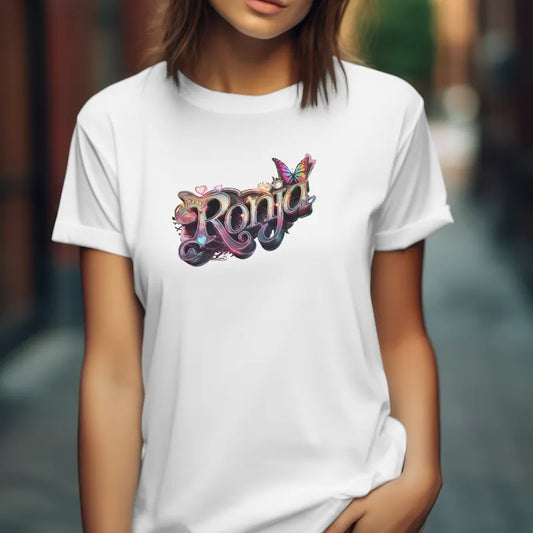 Ronja - Schmetterling 02