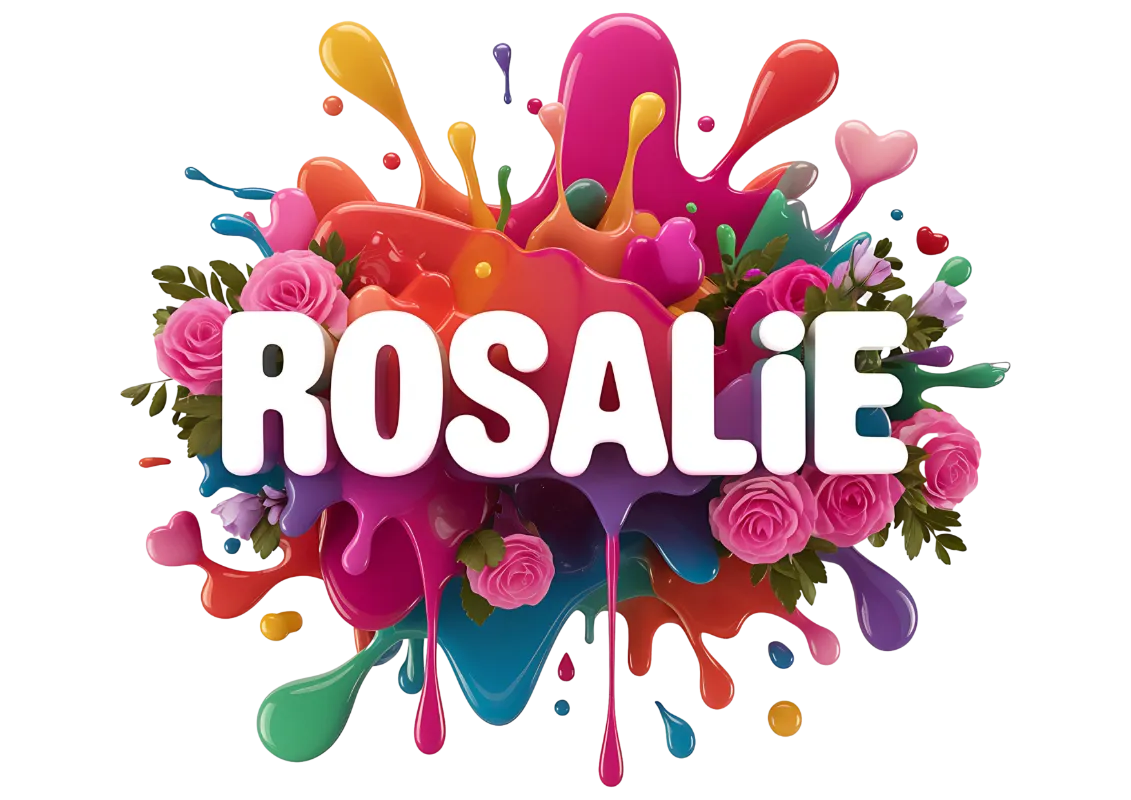 Rosalie - Encanto 01